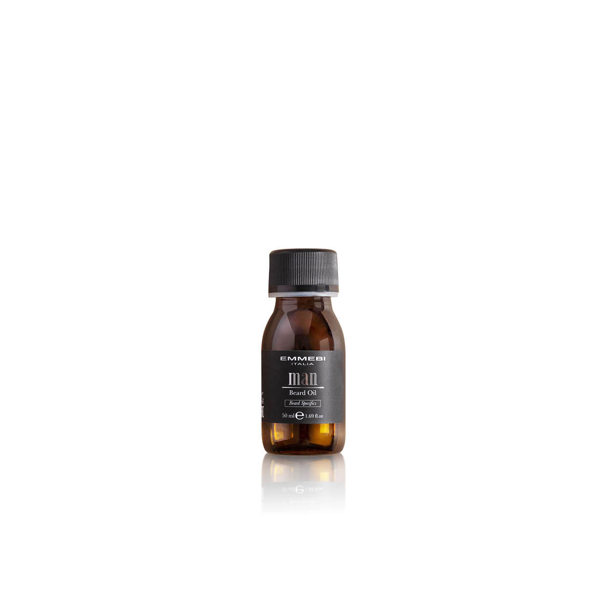 Man Beard Oil
