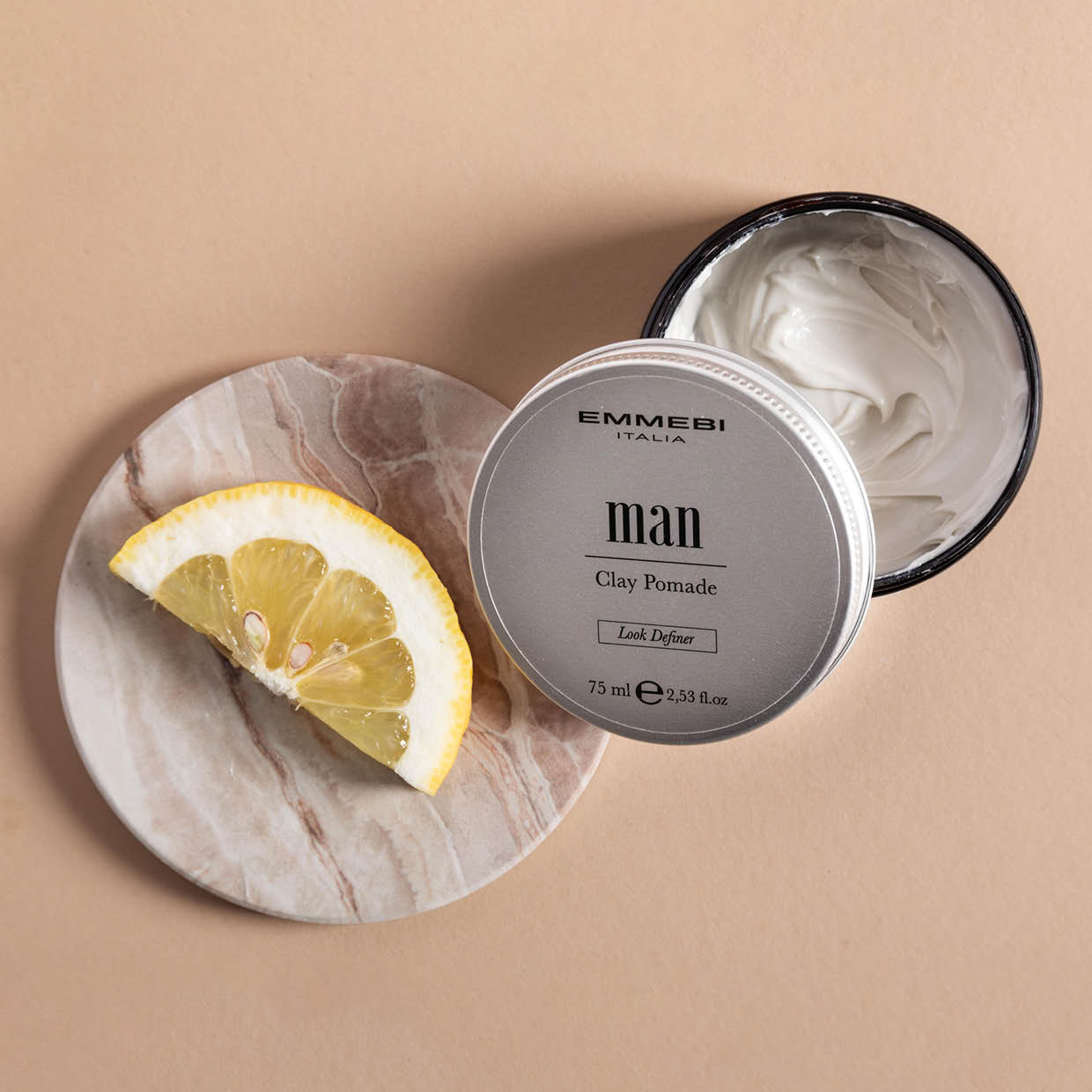Man Clay Pomade thumbnail 2