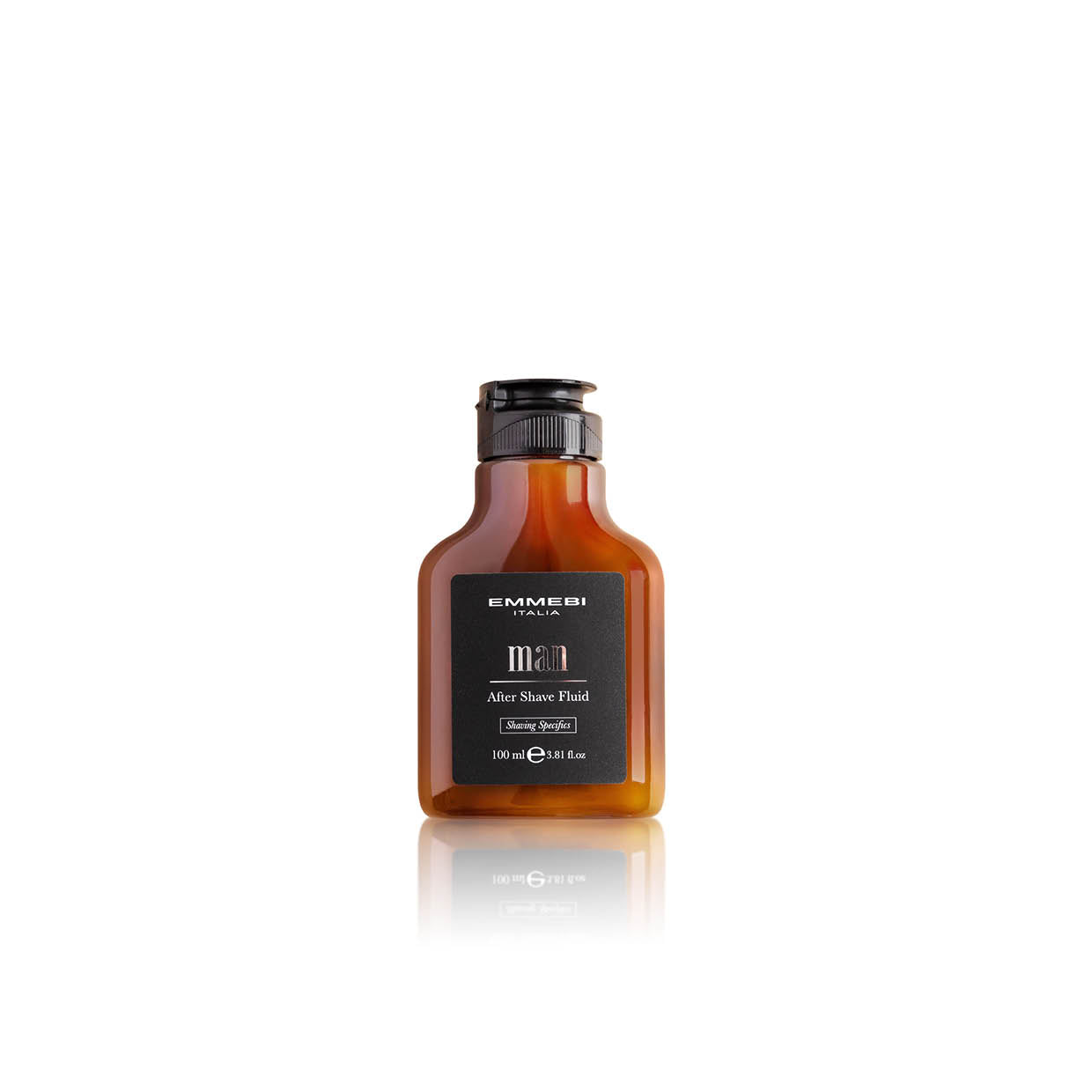 Man After Shave Fluid