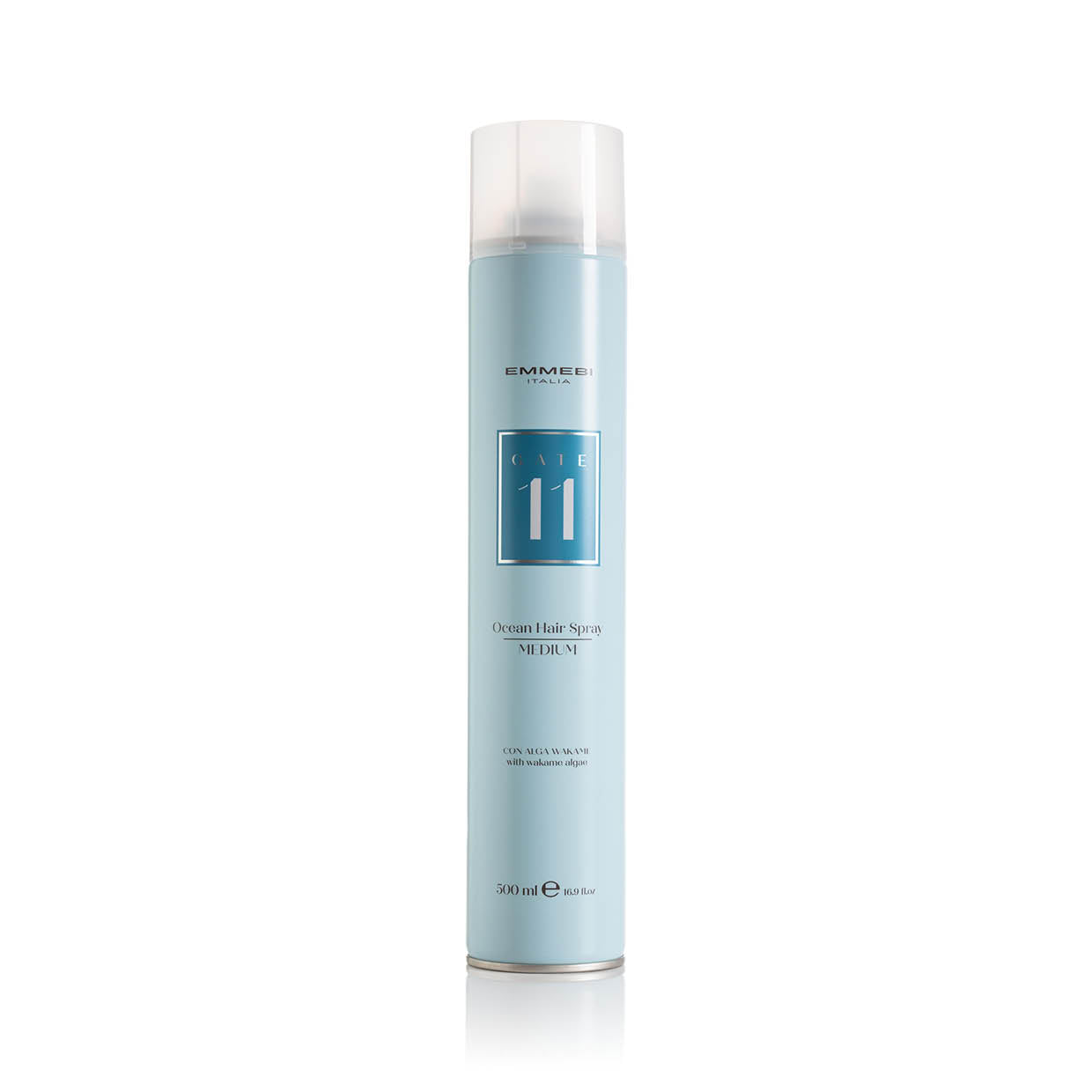 Gate 11 Ocean Hair Spray Medium