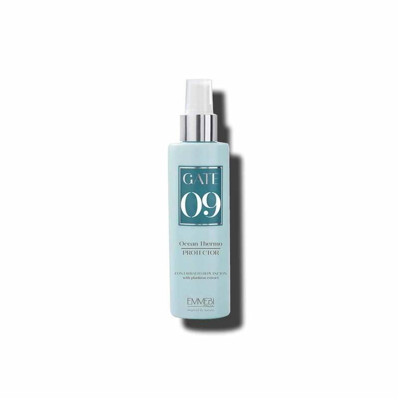 Gate 09 Ocean Thermo Protector