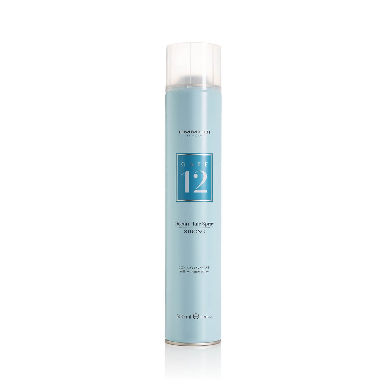 Gate 12 Ocean Hair Spray Strong
