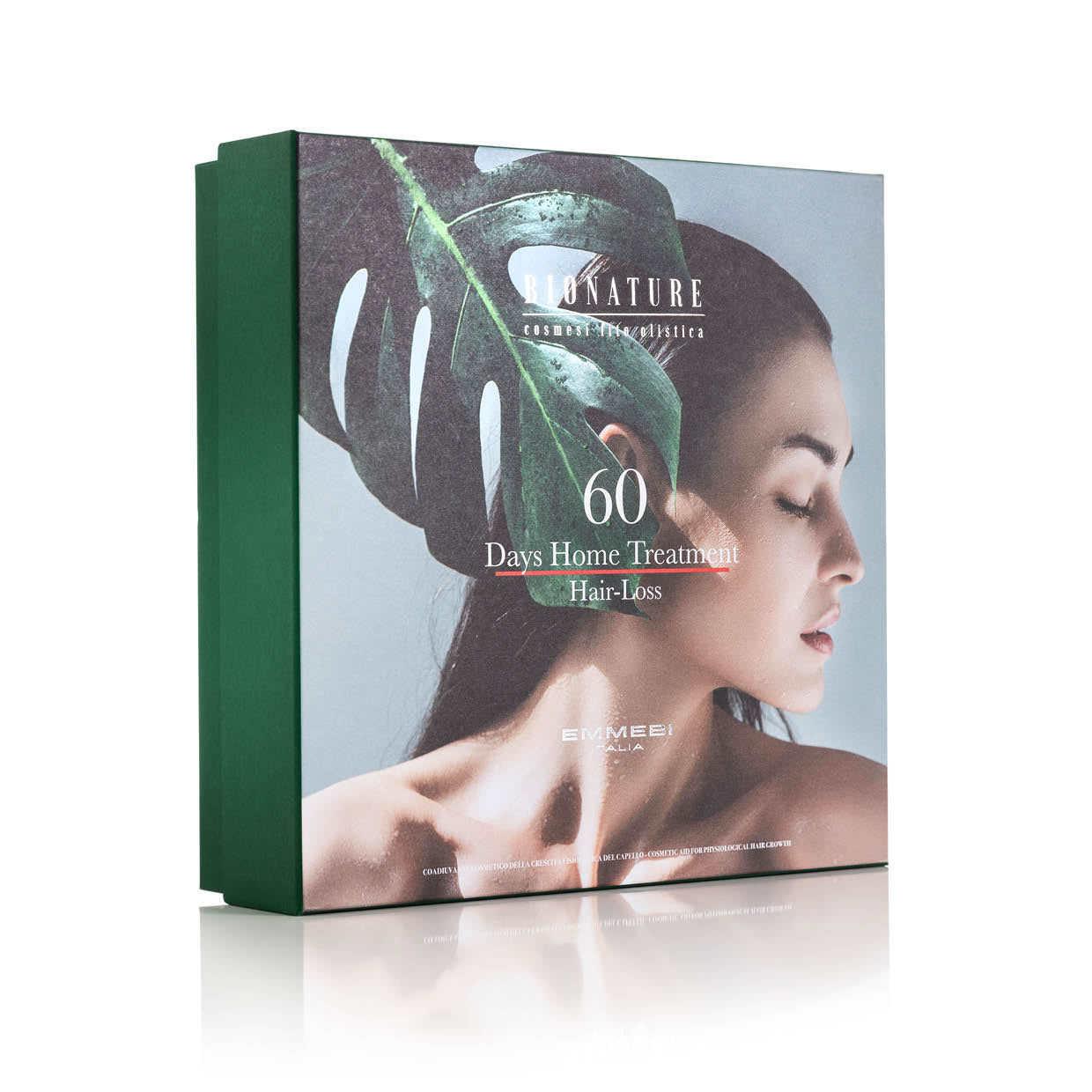 Bionature Intensive Home Treatment thumbnail 2