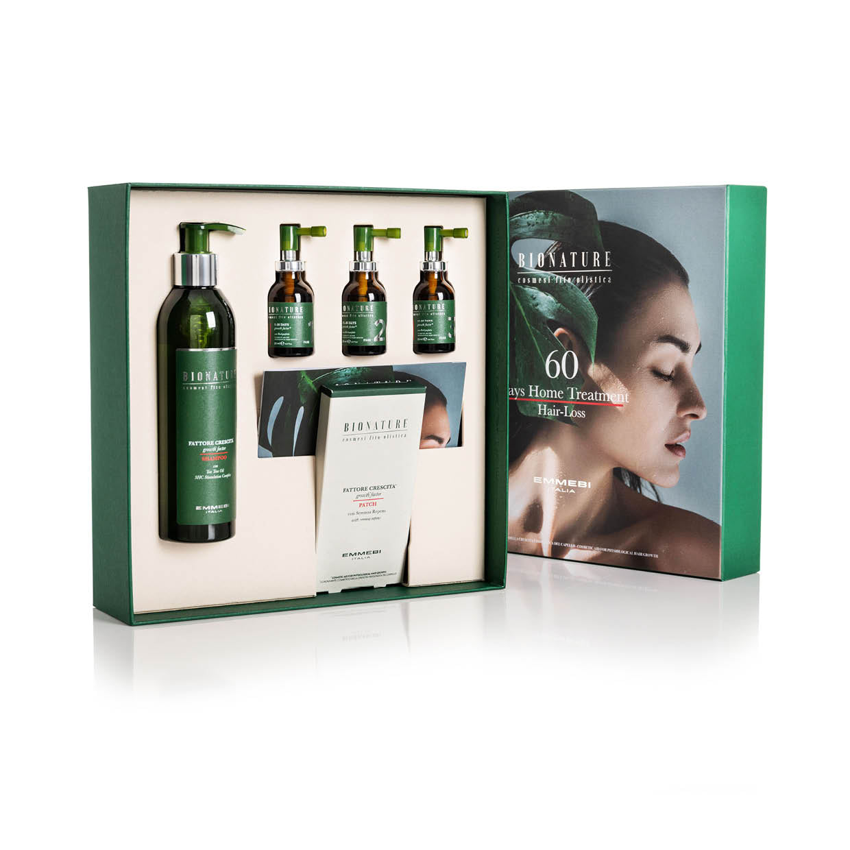 Bionature Intensive Home Treatment thumbnail 3