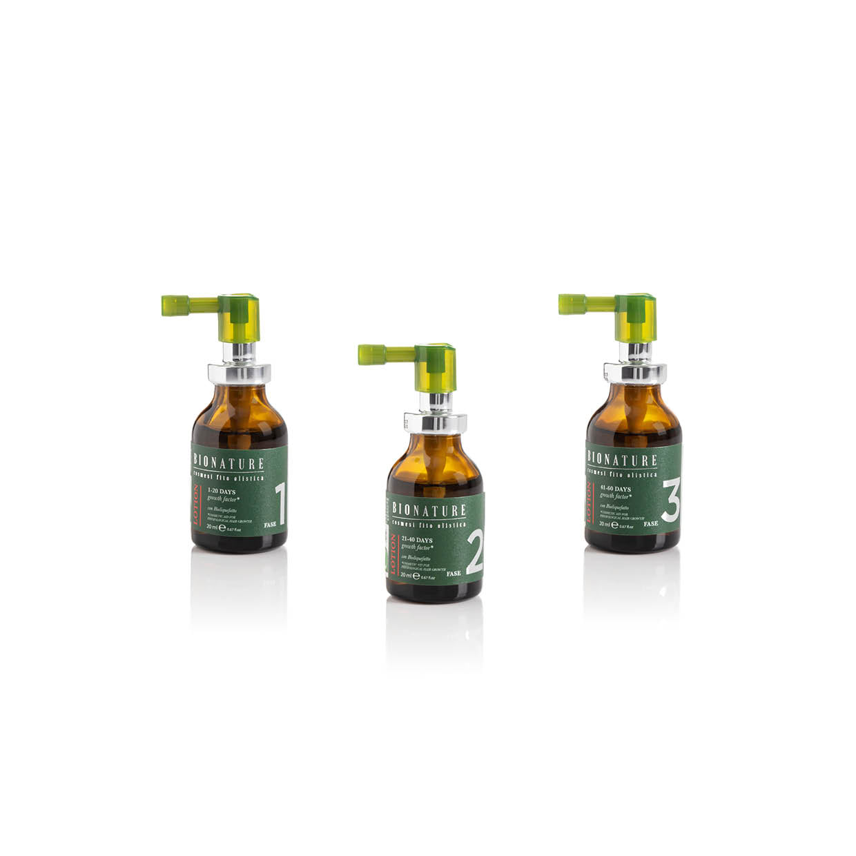 Bionature Intensive Home Treatment thumbnail 4