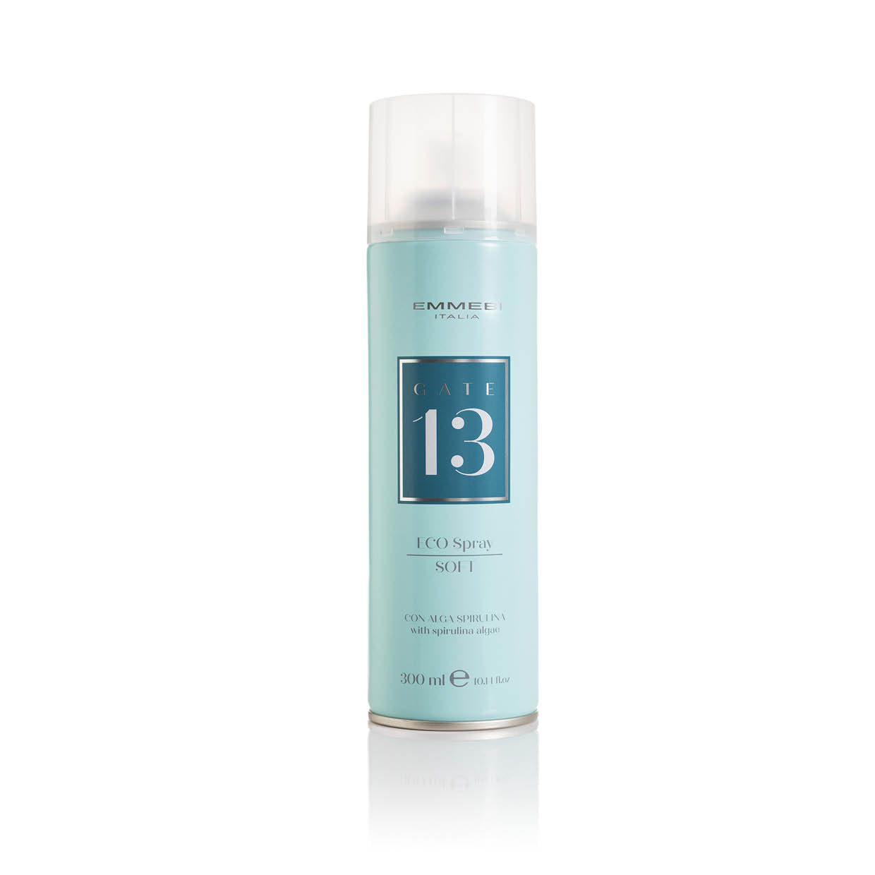 Gate 13 Ocean Eco Spray Soft