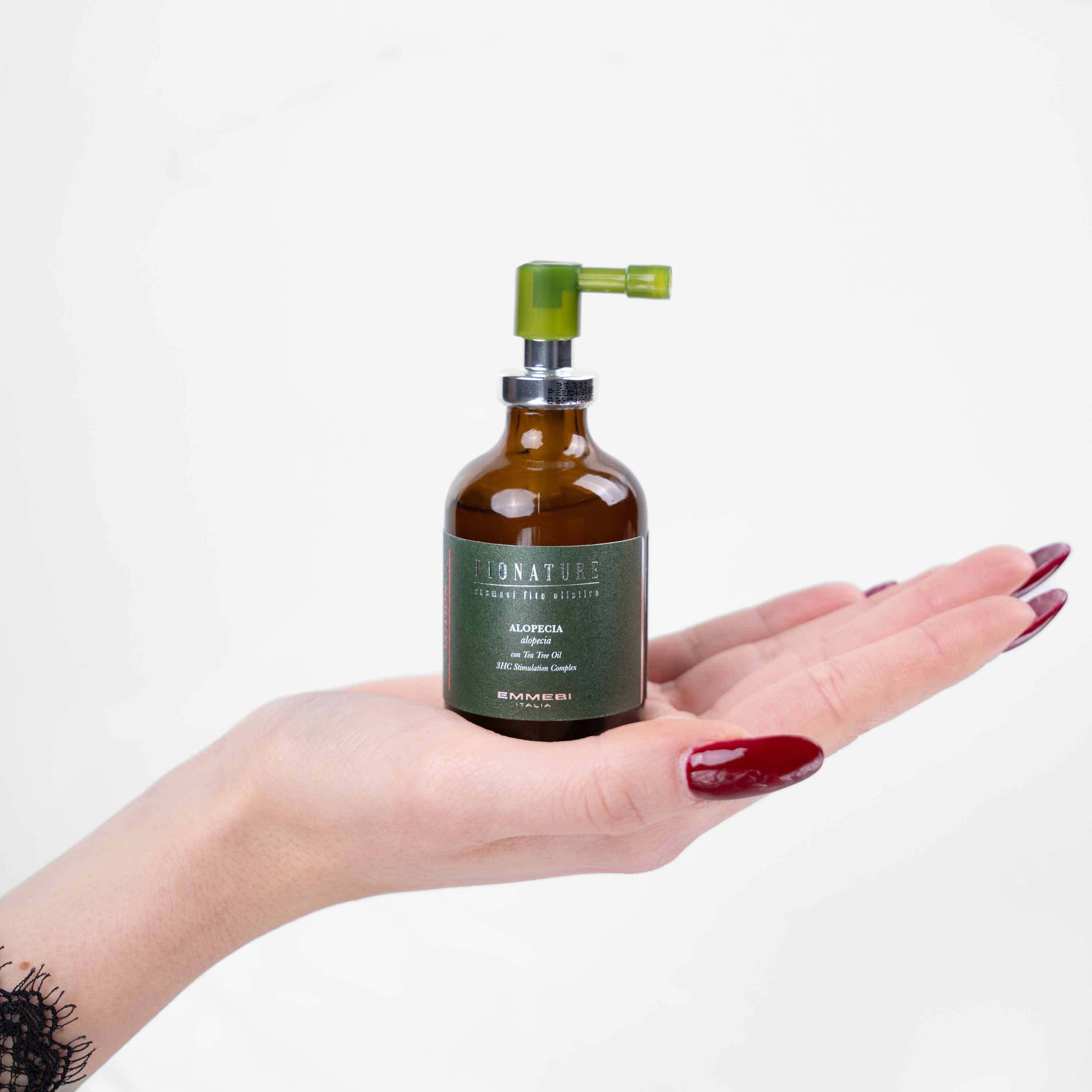 Bionature alopeetsia-vastane vedelik thumbnail 2