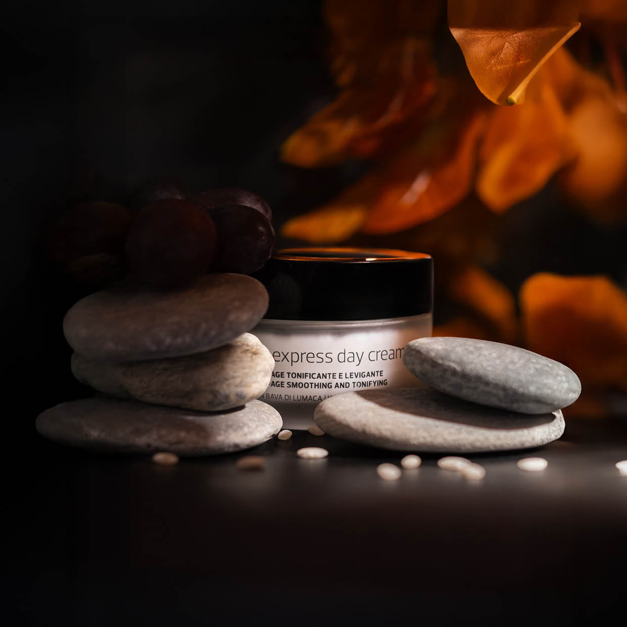 Beauty Experience Lift Express Day Cream thumbnail 2