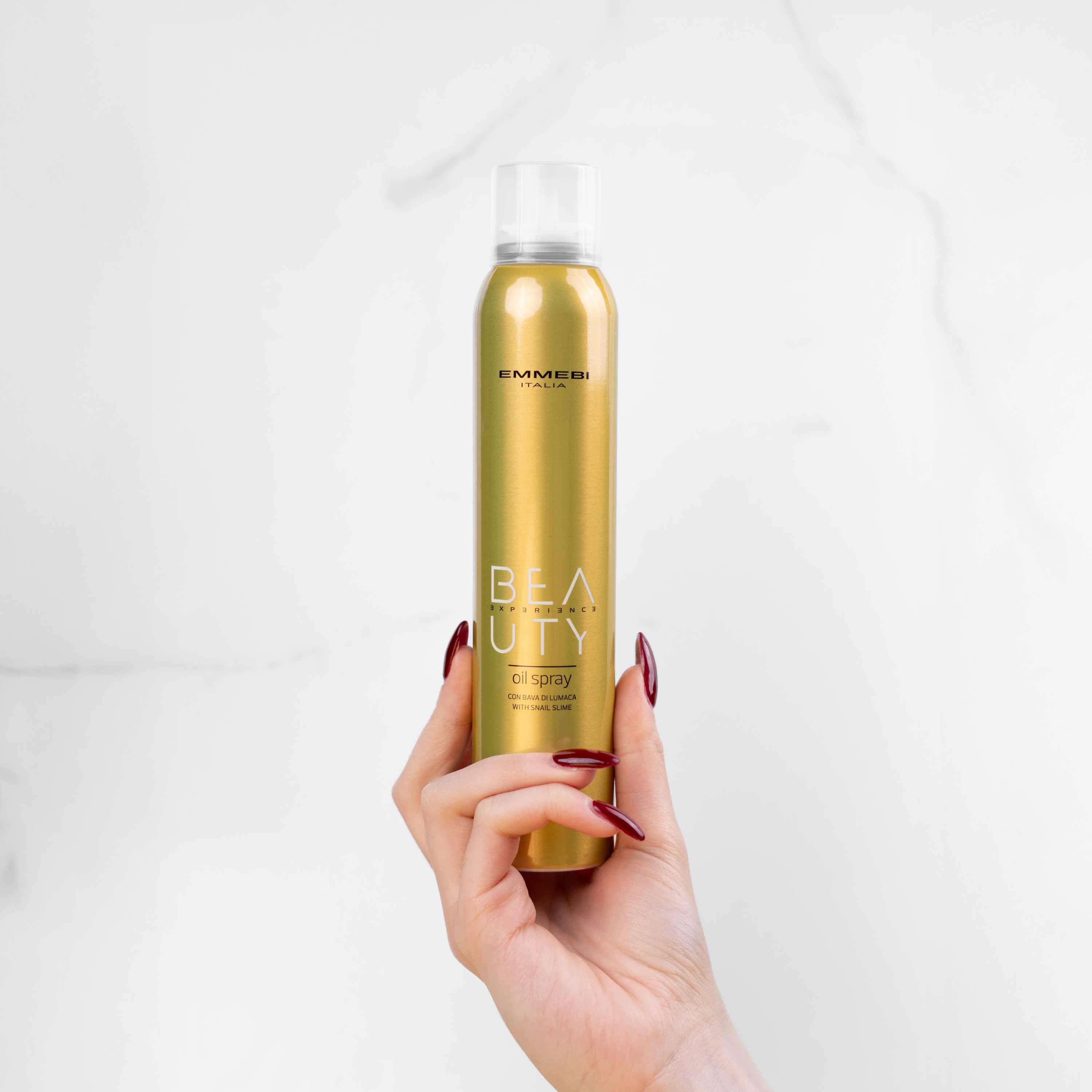 Beauty Experience Oil Spray thumbnail 2