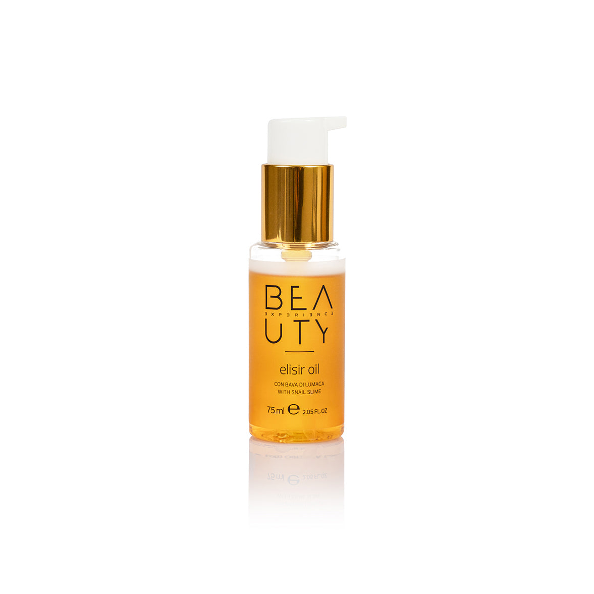 Beauty Experience Elisir Oil