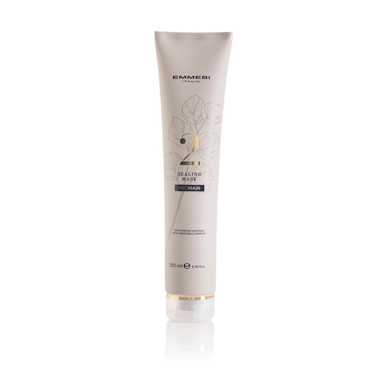 Pro-Hair Sealing Mask