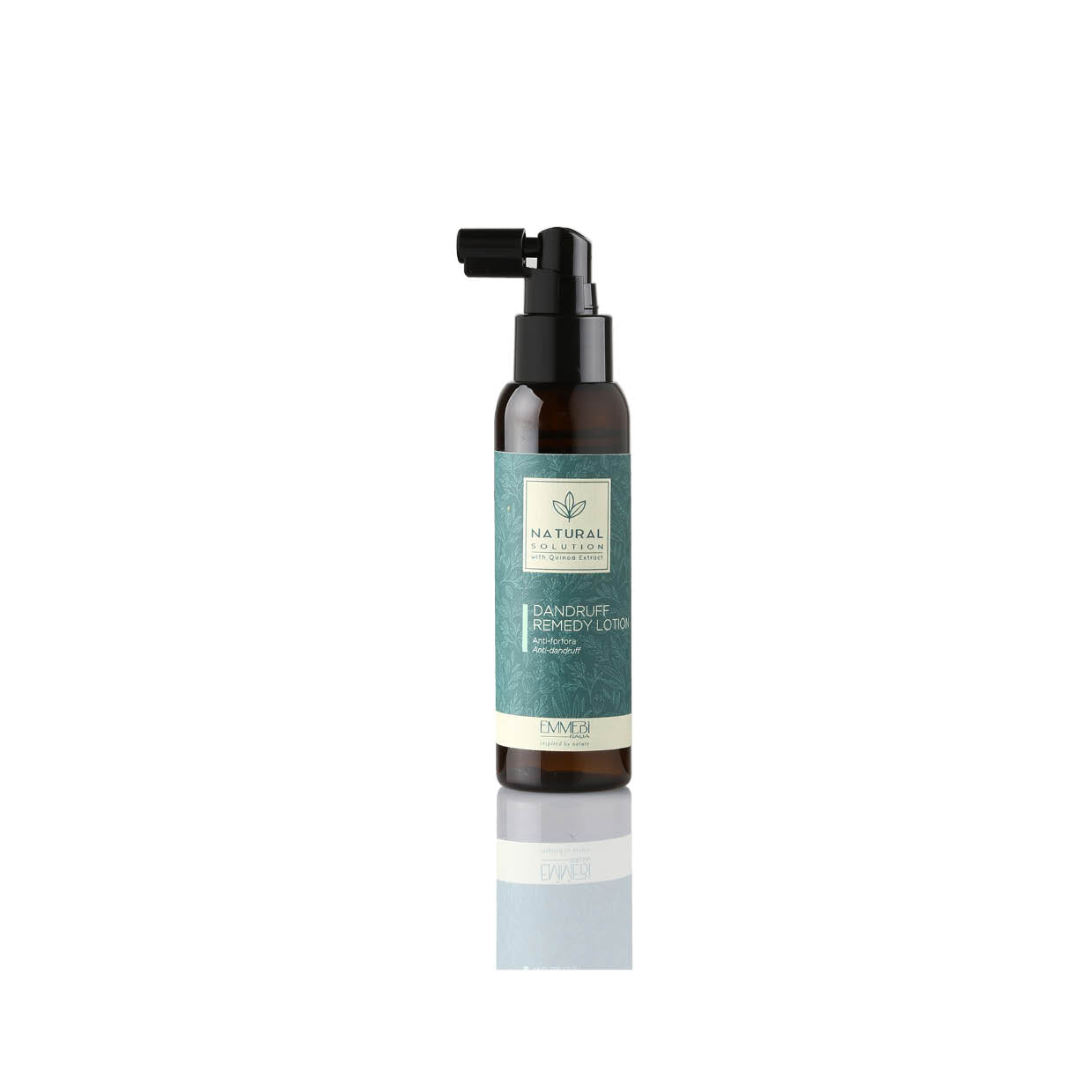 Natural Solution Dandruf Remedy Lotion