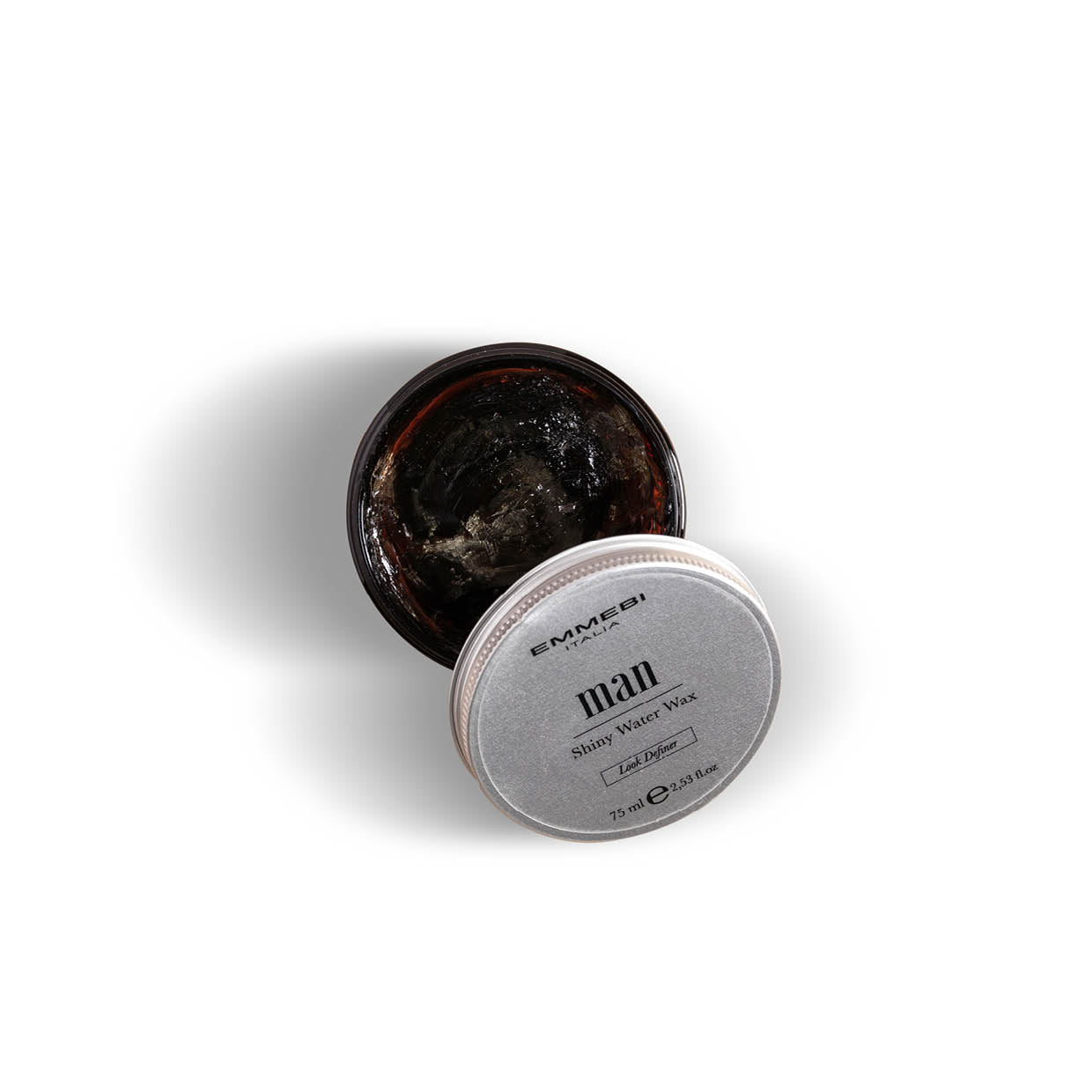 Man Shiny Water Wax