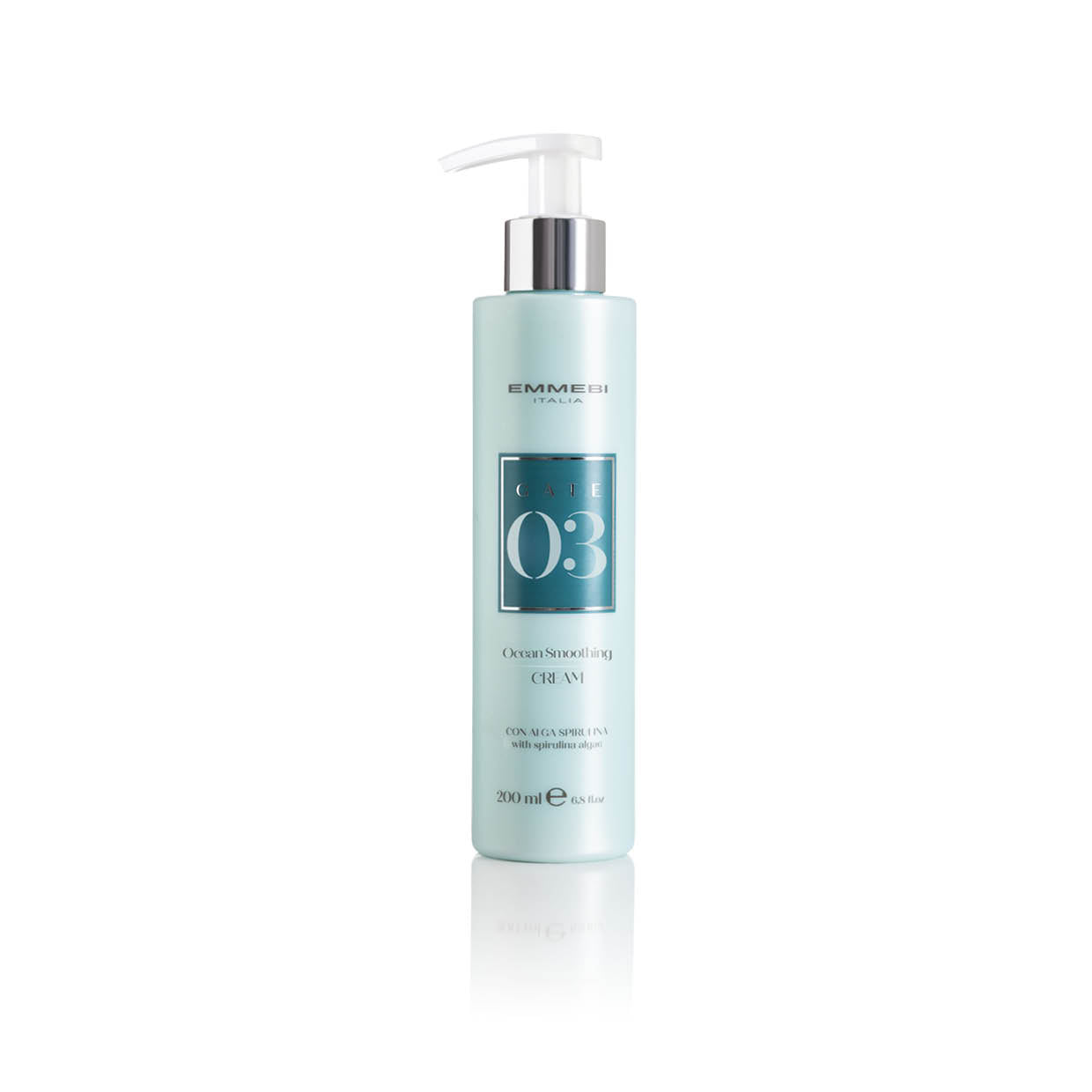 Gate 03 Ocean Smoothing Cream