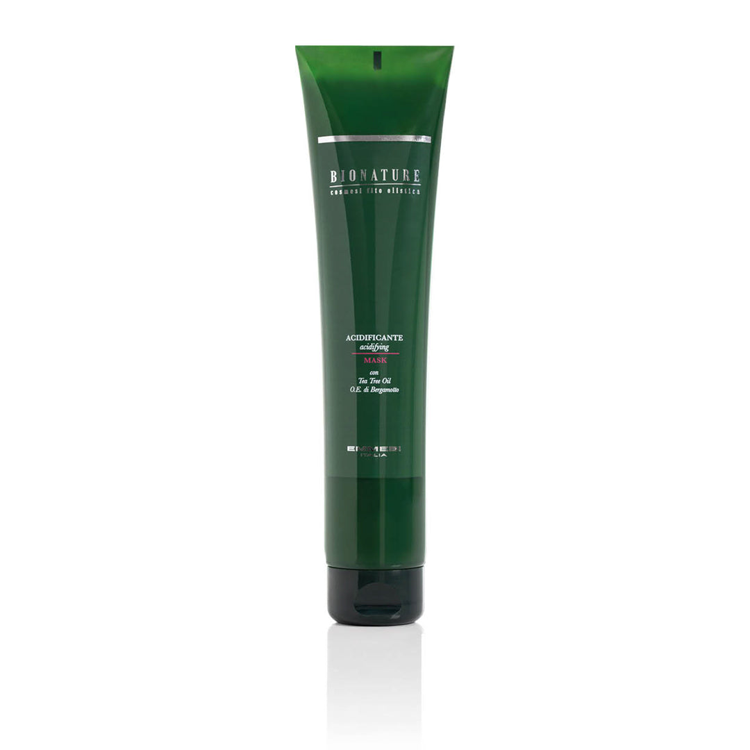 Bionature happestav mask