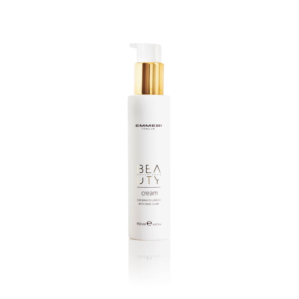 Beauty Experience Home Products (Shampoo + Cream) thumbnail 3