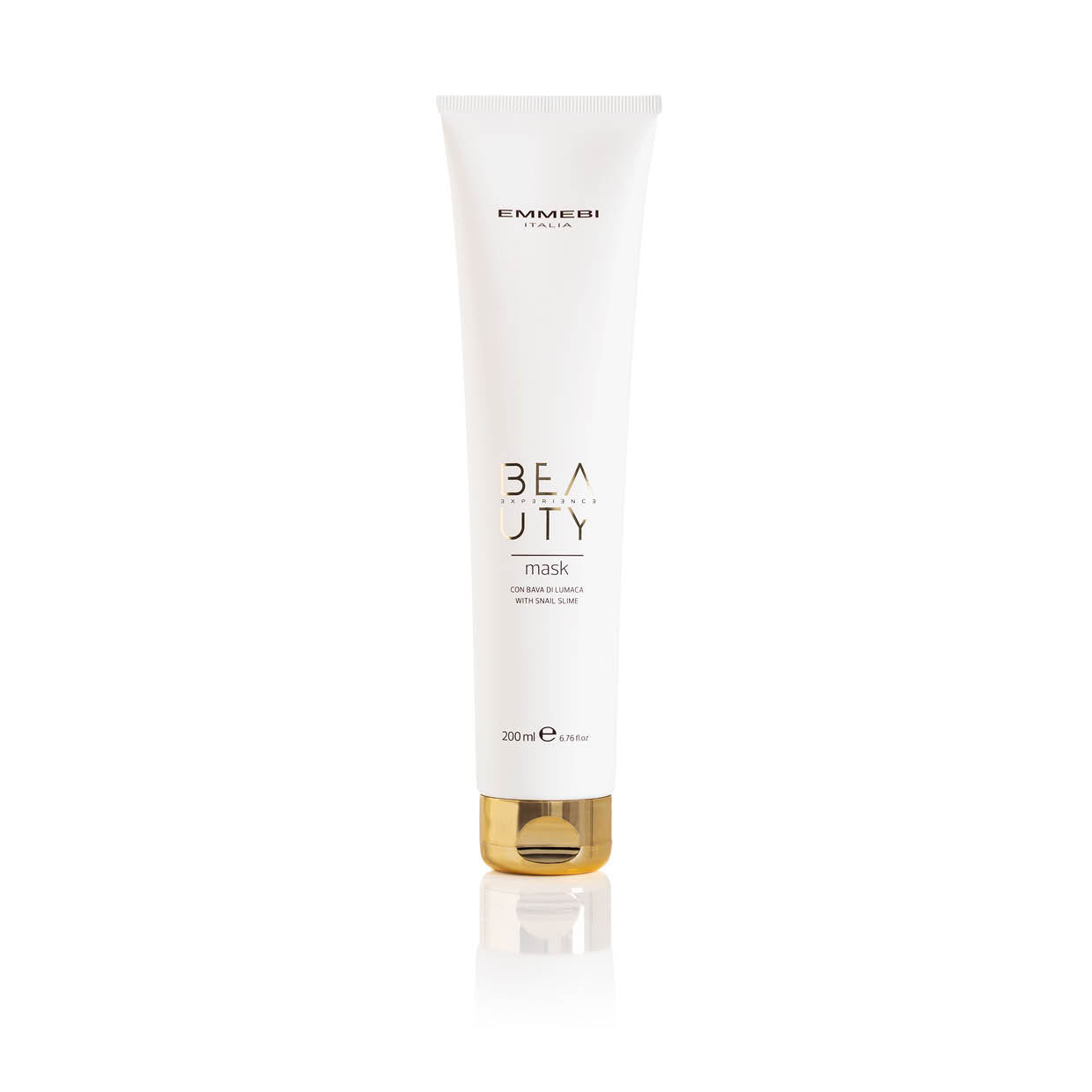 Beauty Experience Mask