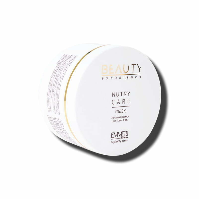 Beauty Experience Mask thumbnail 3