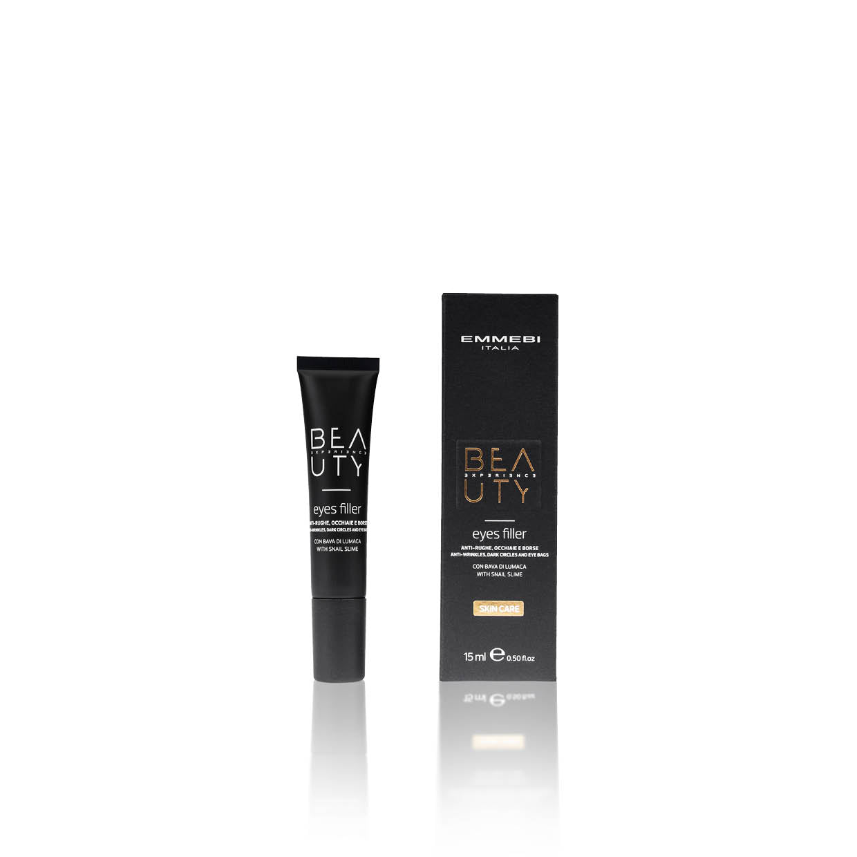 Beauty Experience Eyes Filler