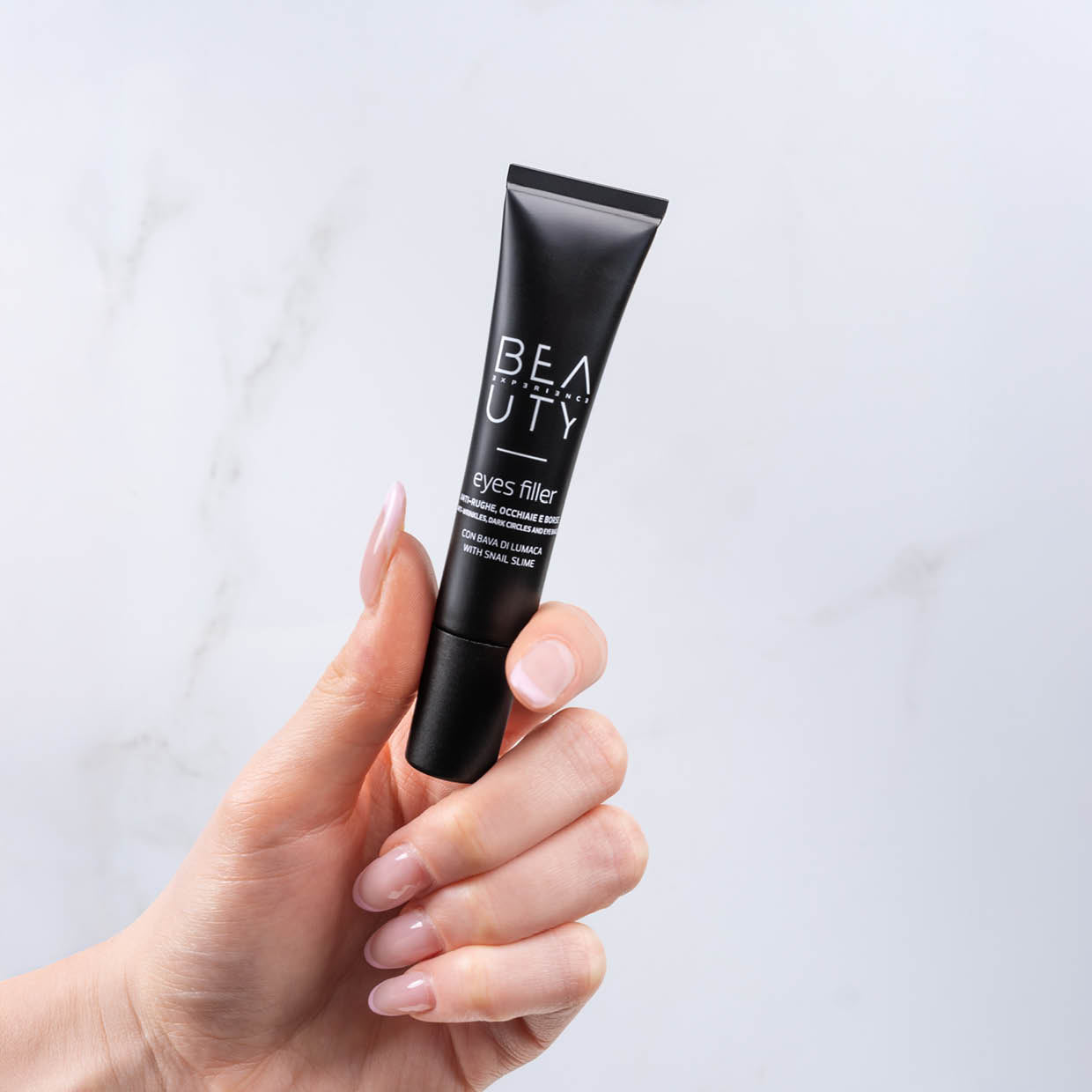 Beauty Experience Eyes Filler thumbnail 2