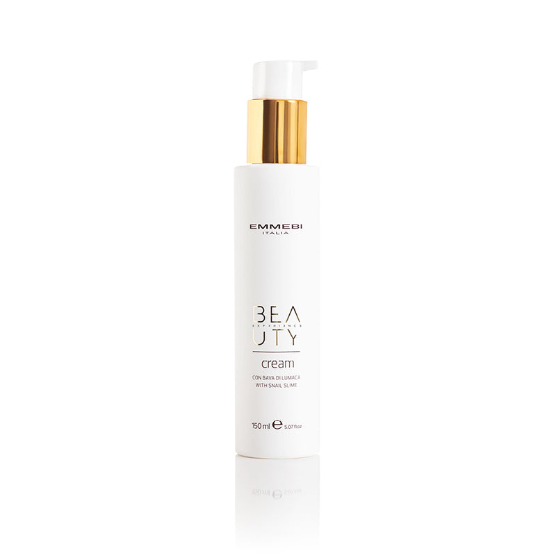 Beauty Experience Cream