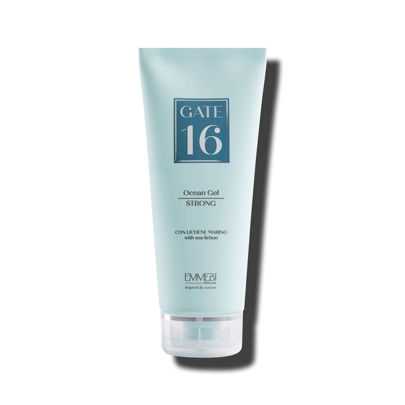 Gate 16 Ocean Gel Strong