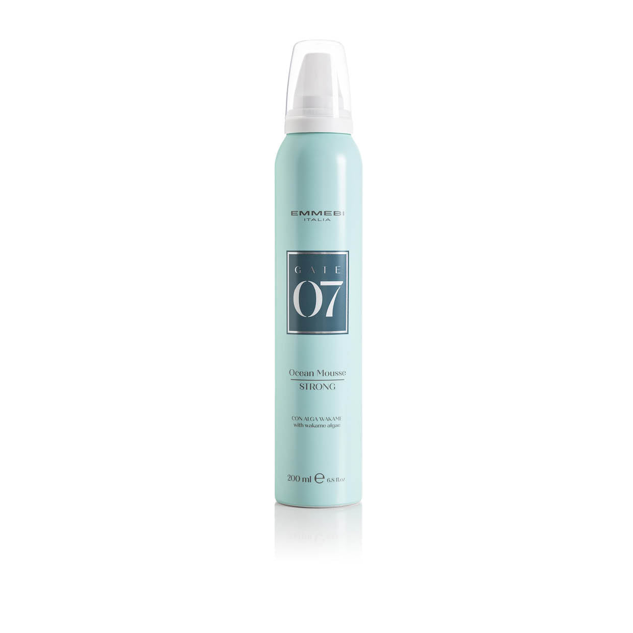 Gate 07 Ocean Mousse Strong