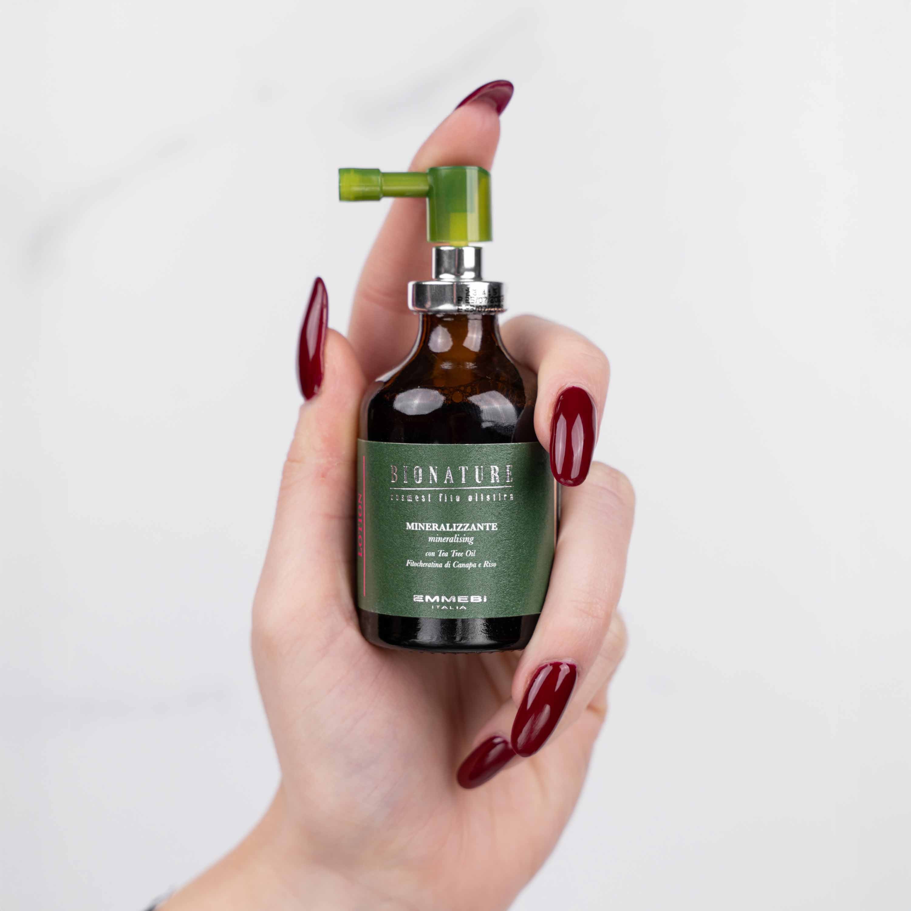 Bionature Mineralizing Lotion thumbnail 2
