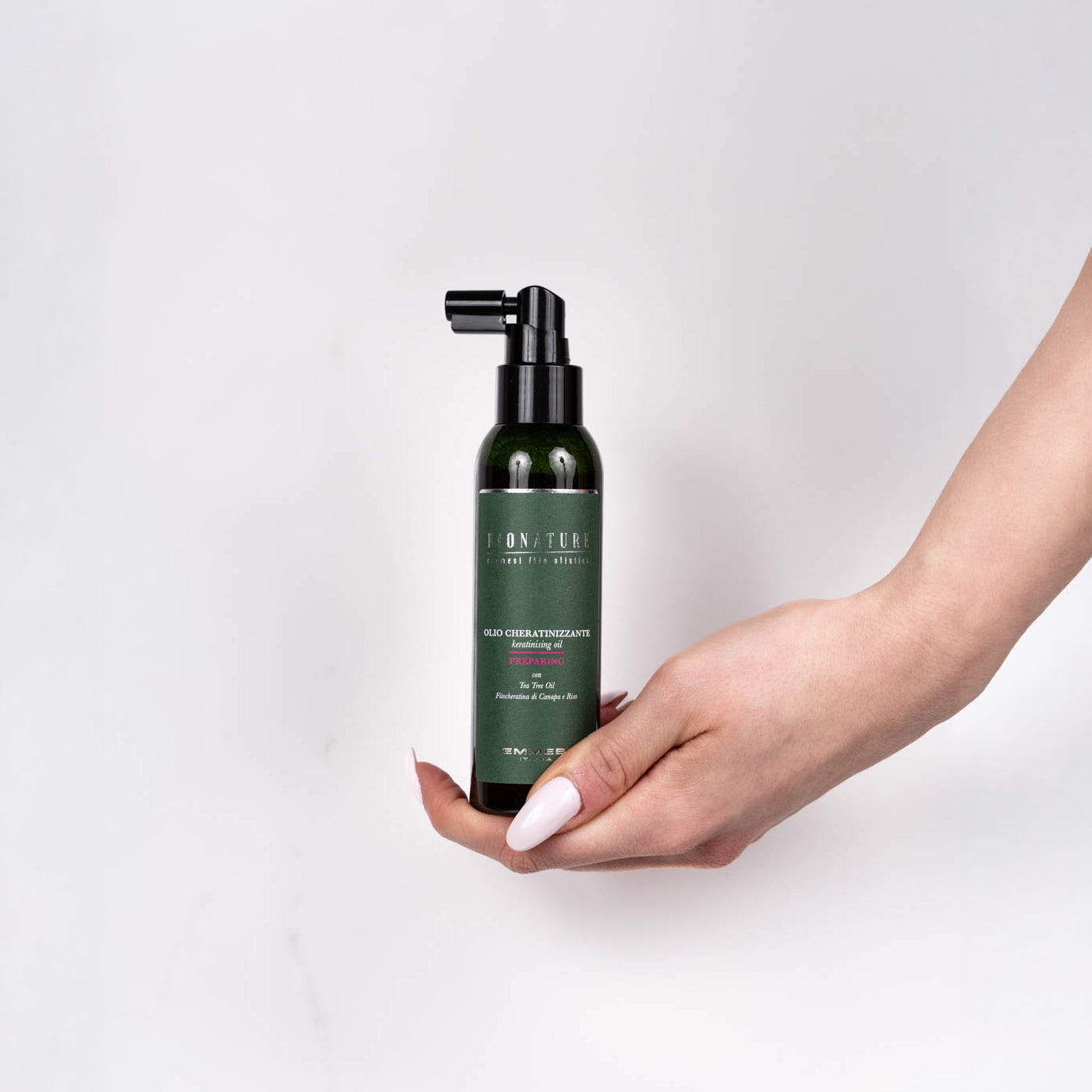 Bionature olio Cheratinizzante thumbnail 2