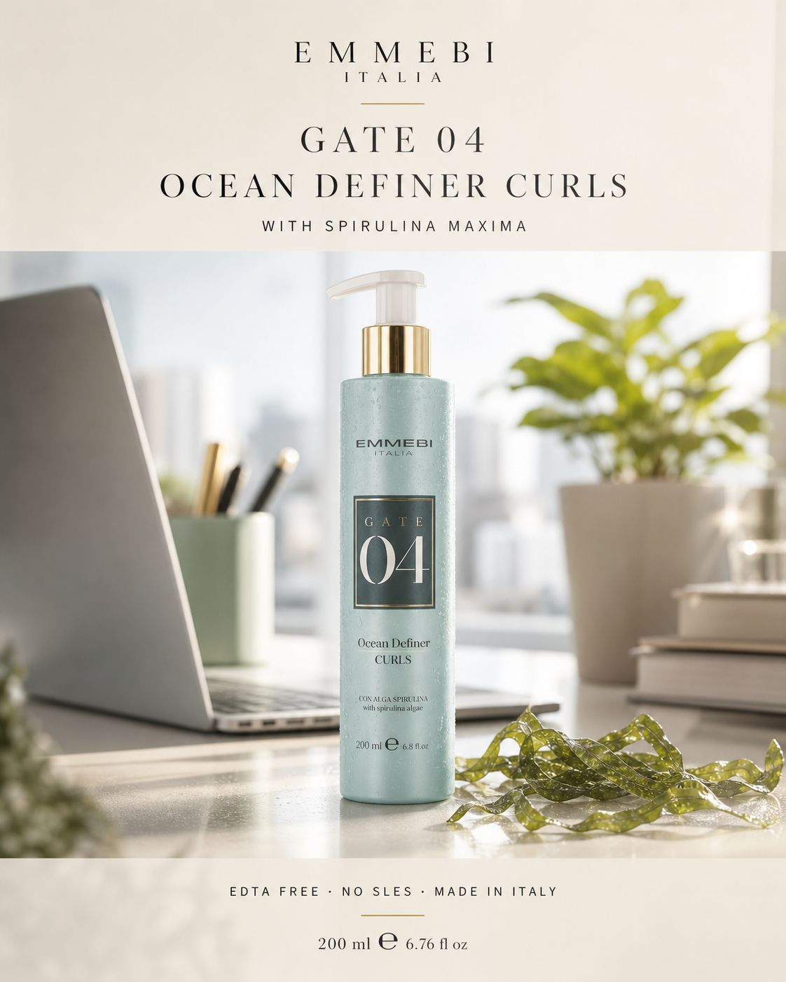 Gate 04 Ocean Definer Curls thumbnail 5