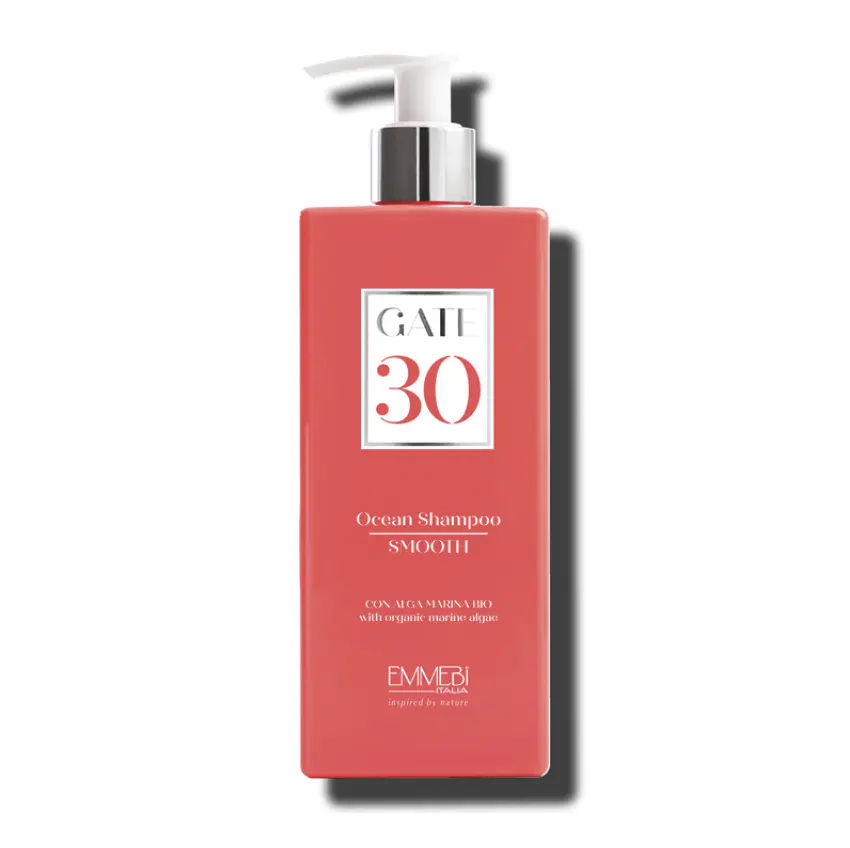 Gate Wash Ocean 30 Smoothie šampoon 1000 ml — view 1