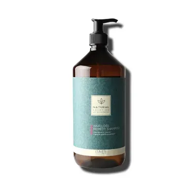Natural Solution Hair Loss Remedy Shampoo thumbnail 3