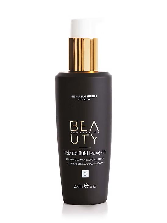 „Beauty Exp“ atkuriamasis skystis, kurio nereikia išskalauti, 200 ml — view 1