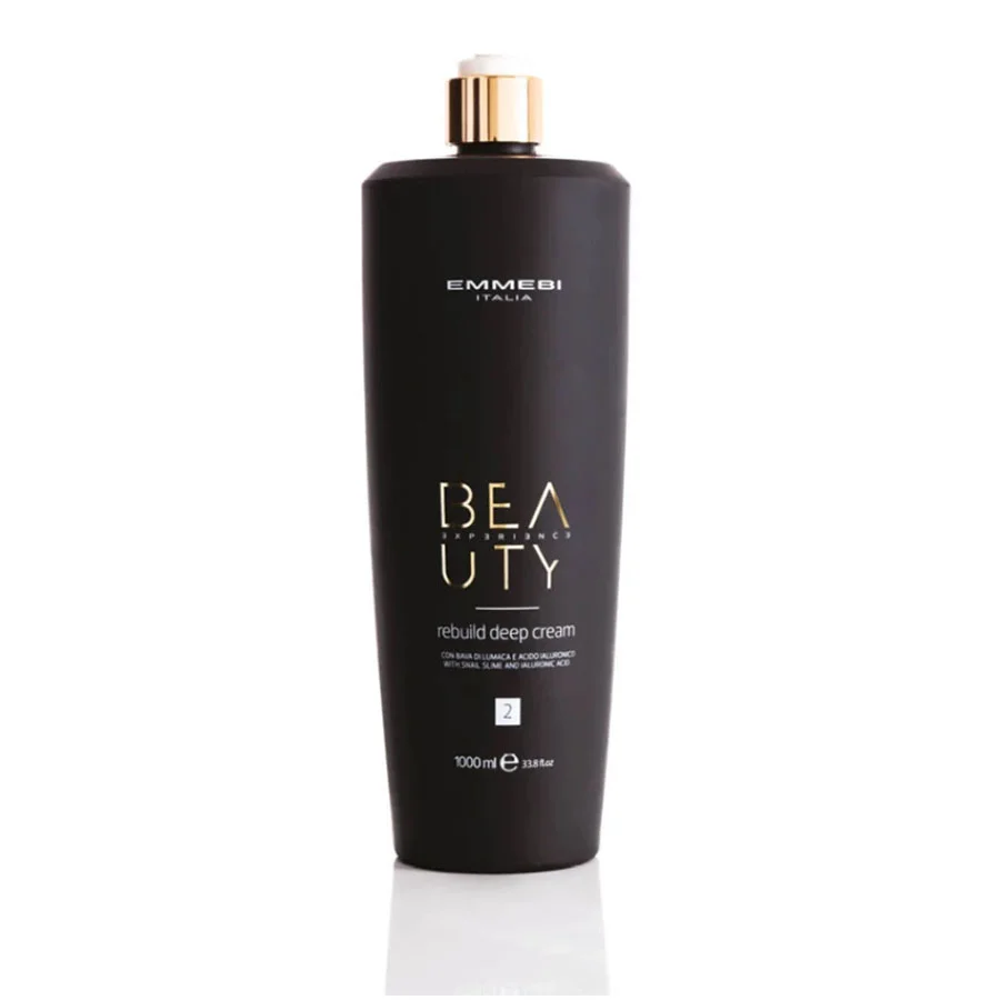 Beauty Exp taastav sügavtoimeline kreem 1000 ml — view 1